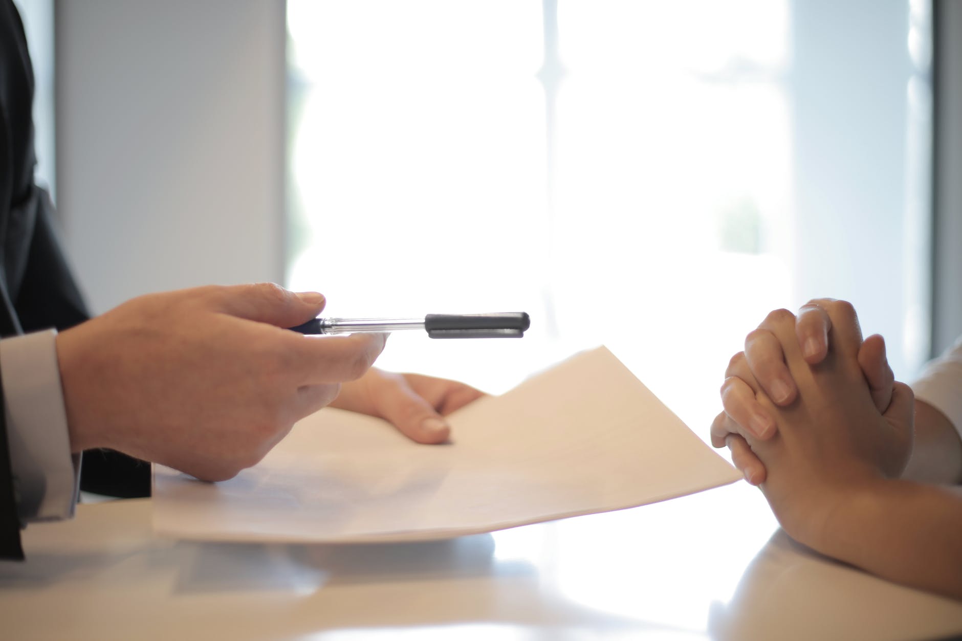 What Do Mortgage Lenders Look For When You Apply?