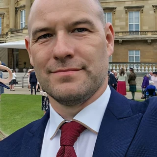 Christopher Dawson