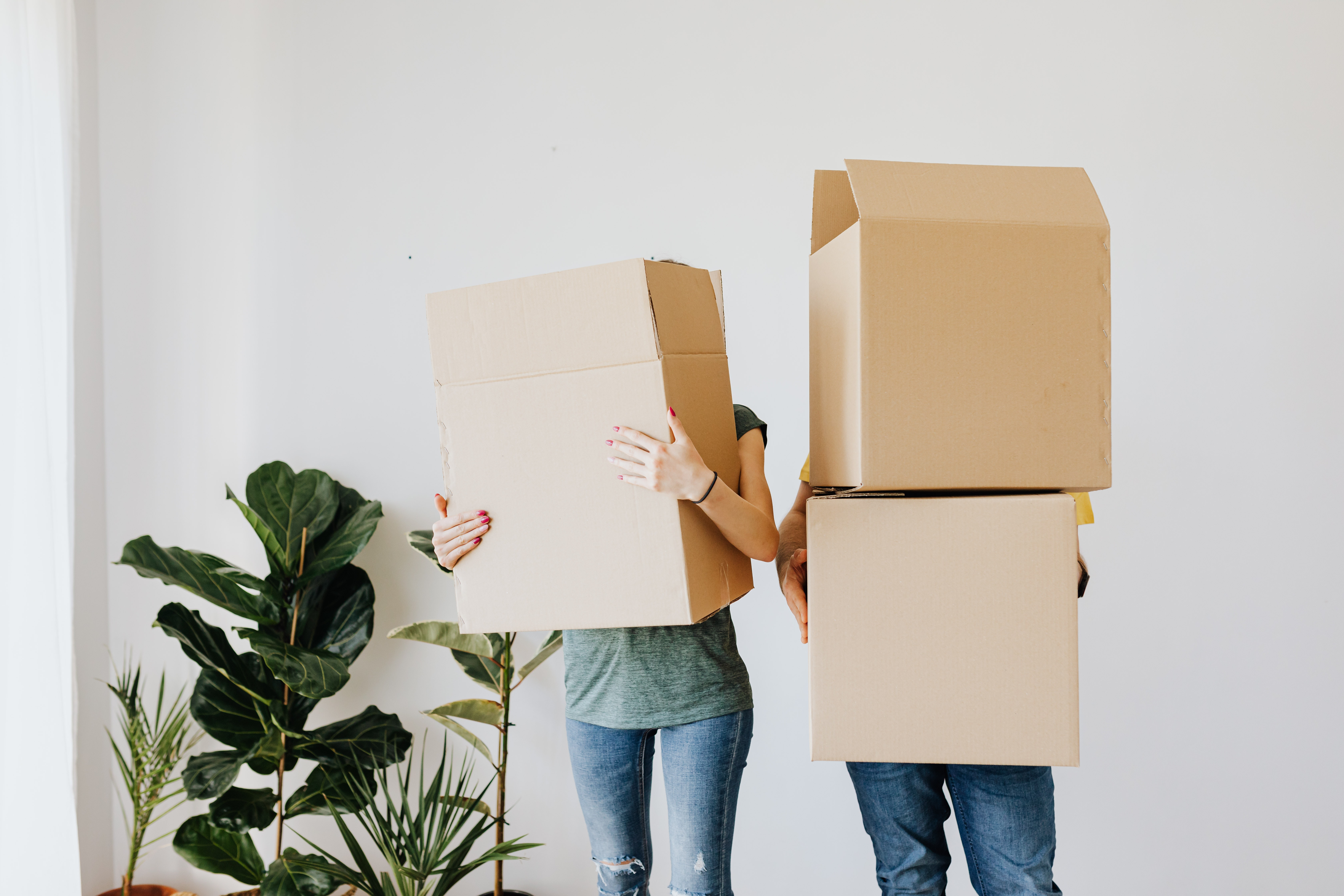 Top things to consider when buying your first home